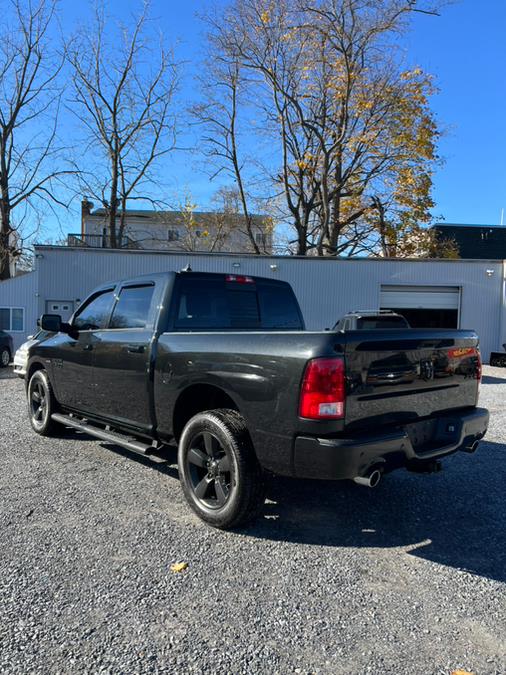 2018 RAM Ram 1500 Pickup Big Horn photo 2