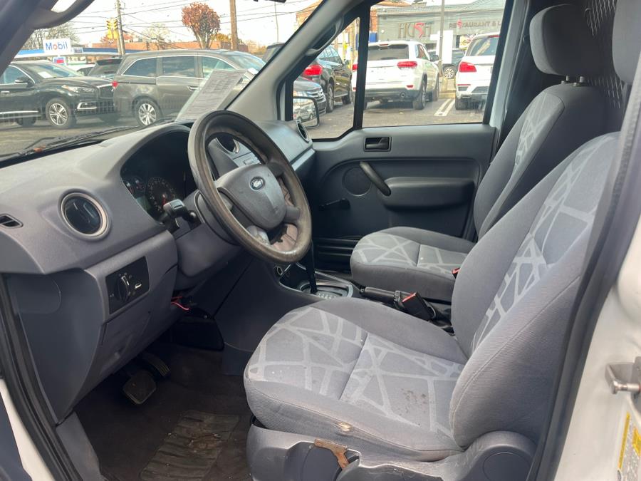 2010 Ford Transit Connect 114.6" XL w/rear door privacy glass, available for sale in Rosedale, New York | Sunrise Auto Sales. Rosedale, New York 2010 Ford Transit Connect 114.6" XL w/rear door privacy glass, available for sale in Rosedale, New York | Sunrise Auto Sales. Rosedale, New York