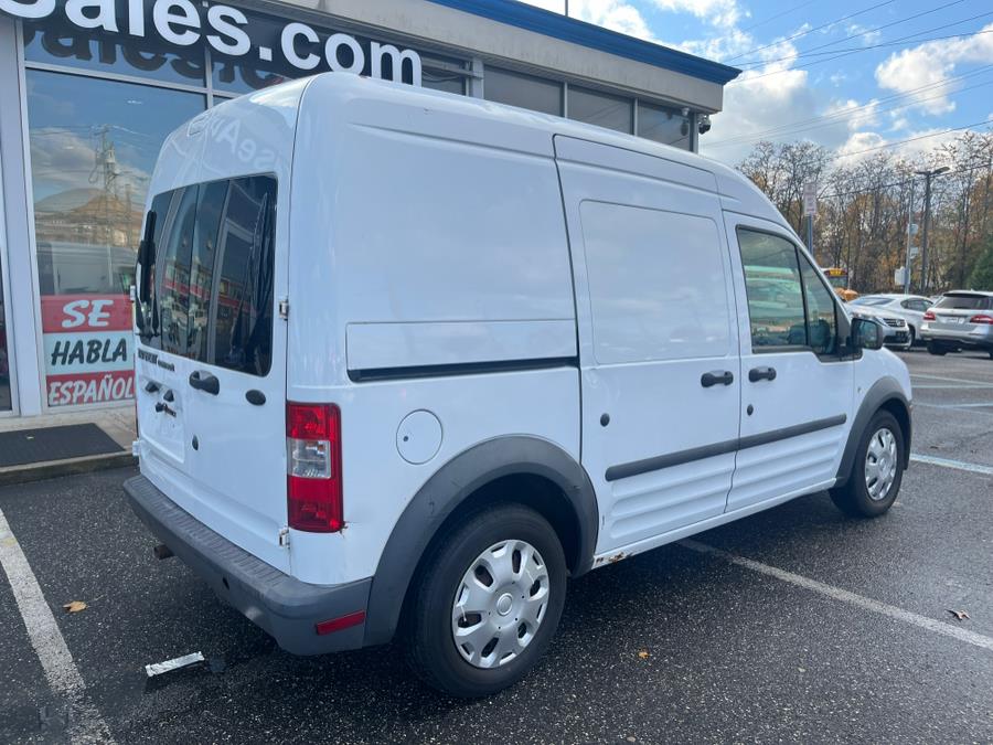 2010 Ford Transit Connect 114.6" XL w/rear door privacy glass, available for sale in Rosedale, New York | Sunrise Auto Sales. Rosedale, New York 2010 Ford Transit Connect 114.6" XL w/rear door privacy glass, available for sale in Rosedale, New York | Sunrise Auto Sales. Rosedale, New York