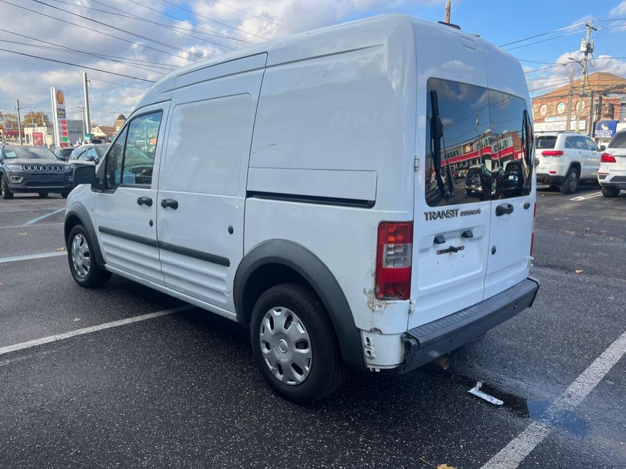 2010 Ford Transit Connect 114.6" XL w/rear door privacy glass, available for sale in Rosedale, New York | Sunrise Auto Sales. Rosedale, New York 2010 Ford Transit Connect 114.6" XL w/rear door privacy glass, available for sale in Rosedale, New York | Sunrise Auto Sales. Rosedale, New York