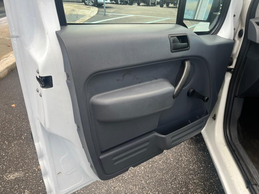 2010 Ford Transit Connect 114.6" XL w/rear door privacy glass, available for sale in Rosedale, New York | Sunrise Auto Sales. Rosedale, New York 2010 Ford Transit Connect 114.6" XL w/rear door privacy glass, available for sale in Rosedale, New York | Sunrise Auto Sales. Rosedale, New York