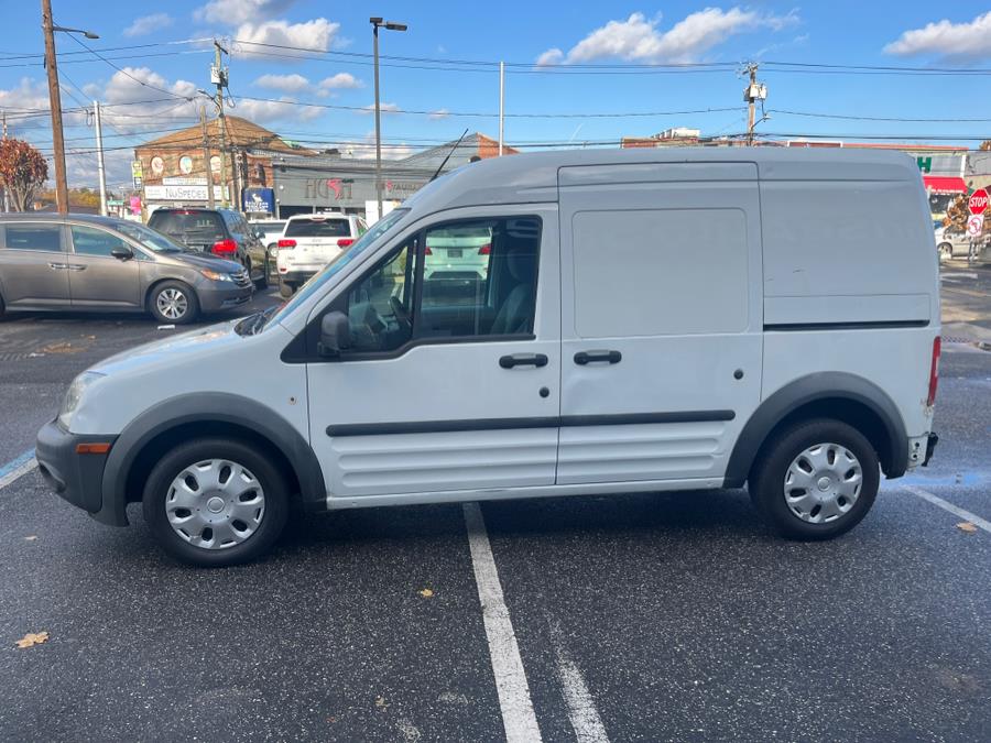2010 Ford Transit Connect 114.6" XL w/rear door privacy glass, available for sale in Rosedale, New York | Sunrise Auto Sales. Rosedale, New York 2010 Ford Transit Connect 114.6" XL w/rear door privacy glass, available for sale in Rosedale, New York | Sunrise Auto Sales. Rosedale, New York