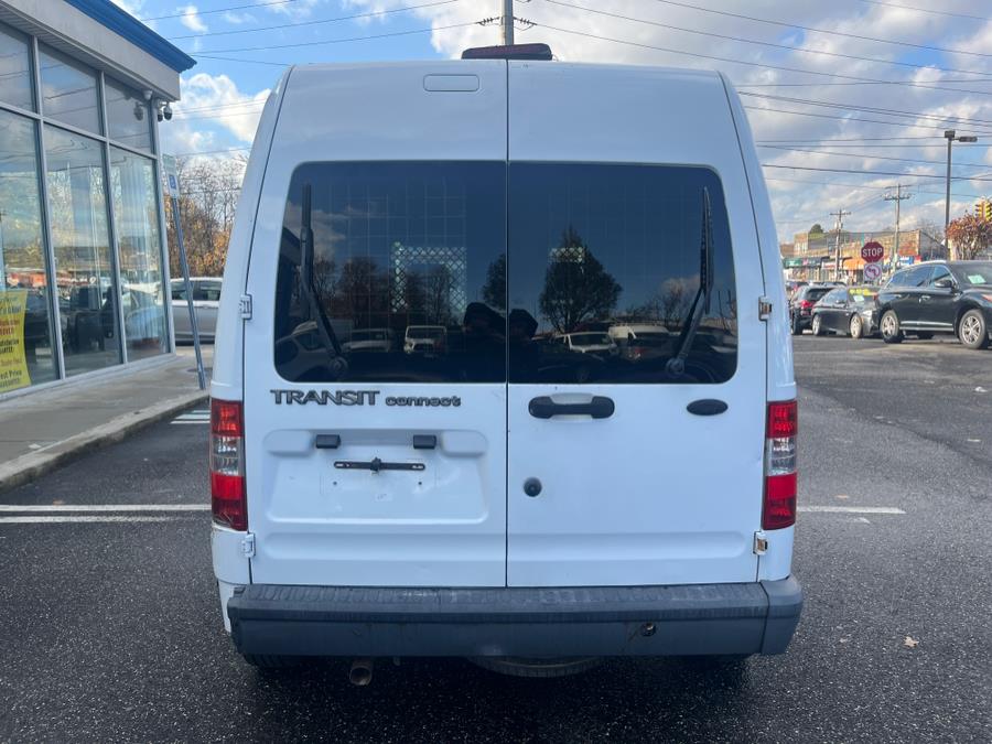 2010 Ford Transit Connect 114.6" XL w/rear door privacy glass, available for sale in Rosedale, New York | Sunrise Auto Sales. Rosedale, New York 2010 Ford Transit Connect 114.6" XL w/rear door privacy glass, available for sale in Rosedale, New York | Sunrise Auto Sales. Rosedale, New York