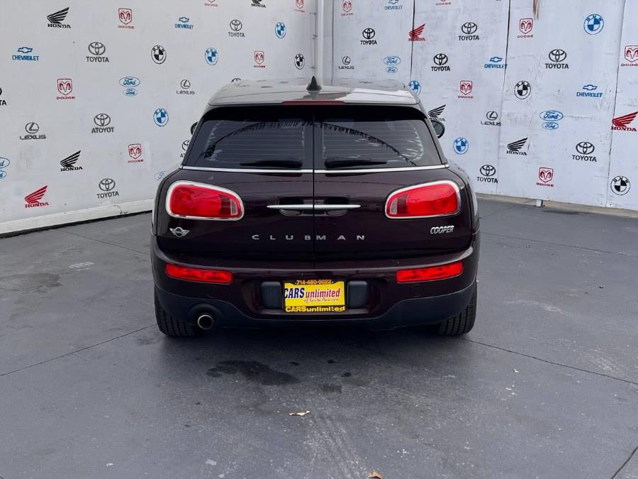 2017 MINI Clubman Cooper FWD, available for sale in Santa Ana, California | Auto Max Of Santa Ana. Santa Ana, California 2017 MINI Clubman Cooper FWD, available for sale in Santa Ana, California | Auto Max Of Santa Ana. Santa Ana, California