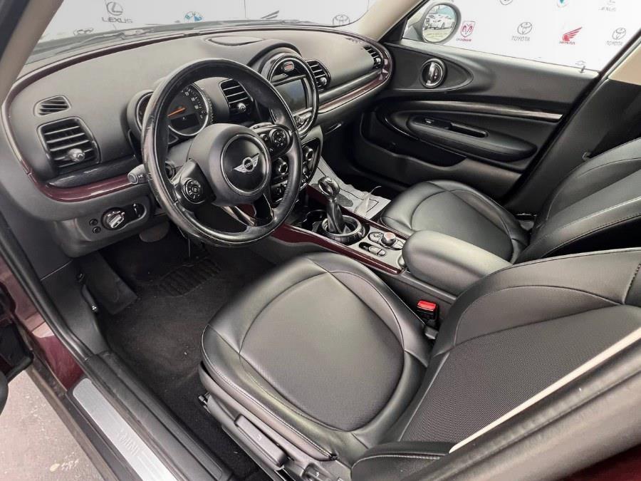 2017 MINI Clubman Cooper FWD, available for sale in Santa Ana, California | Auto Max Of Santa Ana. Santa Ana, California 2017 MINI Clubman Cooper FWD, available for sale in Santa Ana, California | Auto Max Of Santa Ana. Santa Ana, California