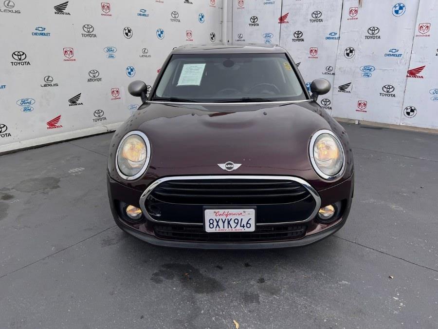 2017 MINI Clubman Cooper FWD, available for sale in Santa Ana, California | Auto Max Of Santa Ana. Santa Ana, California 2017 MINI Clubman Cooper FWD, available for sale in Santa Ana, California | Auto Max Of Santa Ana. Santa Ana, California