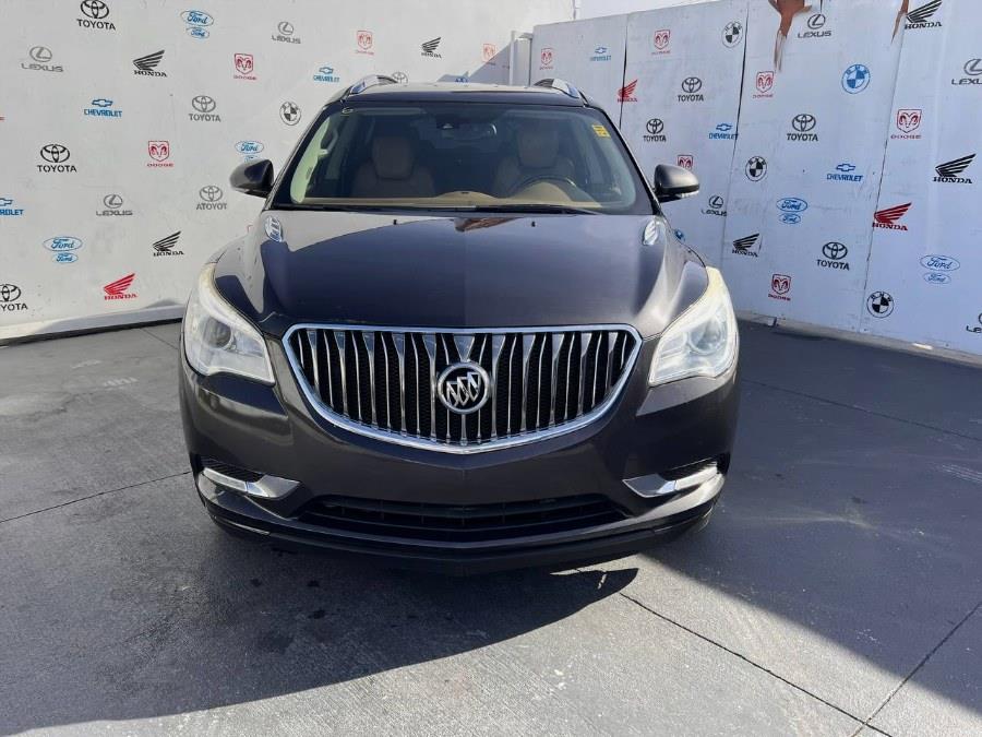 2016 Buick Enclave FWD 4dr Leather, available for sale in Santa Ana, California | Auto Max Of Santa Ana. Santa Ana, California 2016 Buick Enclave FWD 4dr Leather, available for sale in Santa Ana, California | Auto Max Of Santa Ana. Santa Ana, California
