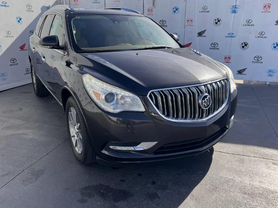 Used 2016 Buick Enclave in Santa Ana, California | Auto Max Of Santa Ana. Santa Ana, California