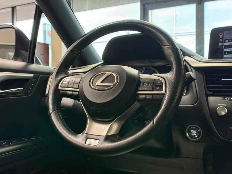 2020 Lexus RX RX 350 F SPORT Performance AWD, available for sale in Massapequa Park, New York | Power Motors East. Massapequa Park, New York 2020 Lexus RX RX 350 F SPORT Performance AWD, available for sale in Massapequa Park, New York | Power Motors East. Massapequa Park, New York