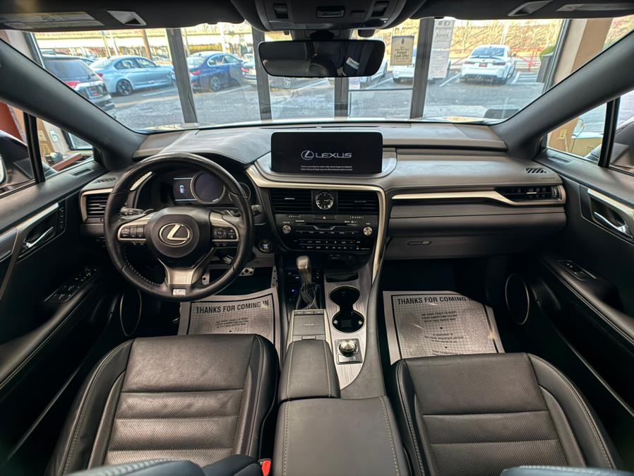 2020 Lexus RX RX 350 F SPORT Performance AWD, available for sale in Massapequa Park, New York | Power Motors East. Massapequa Park, New York 2020 Lexus RX RX 350 F SPORT Performance AWD, available for sale in Massapequa Park, New York | Power Motors East. Massapequa Park, New York