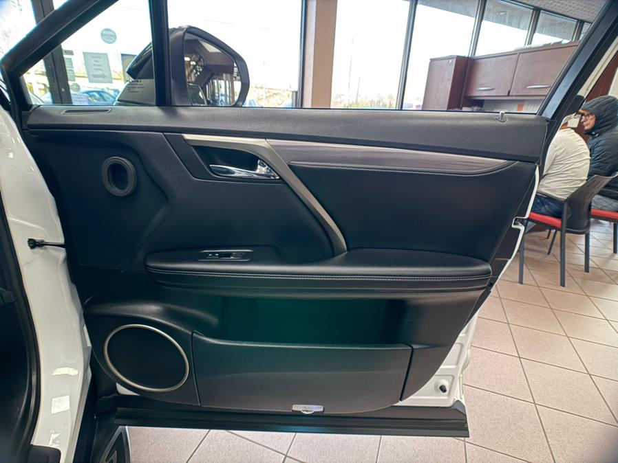 2020 Lexus RX RX 350 F SPORT Performance AWD, available for sale in Massapequa Park, New York | Power Motors East. Massapequa Park, New York 2020 Lexus RX RX 350 F SPORT Performance AWD, available for sale in Massapequa Park, New York | Power Motors East. Massapequa Park, New York