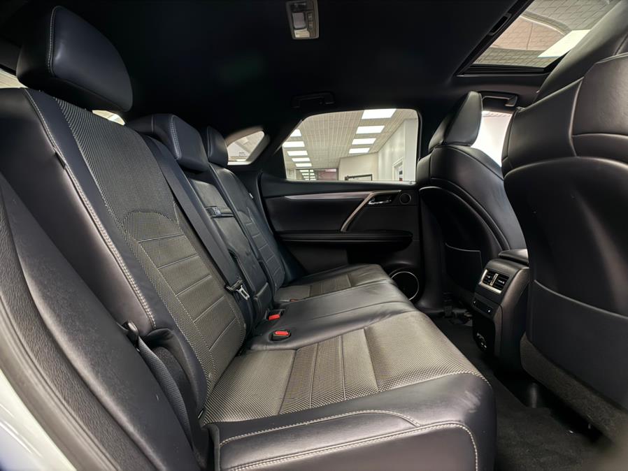 2020 Lexus RX RX 350 F SPORT Performance AWD, available for sale in Massapequa Park, New York | Power Motors East. Massapequa Park, New York 2020 Lexus RX RX 350 F SPORT Performance AWD, available for sale in Massapequa Park, New York | Power Motors East. Massapequa Park, New York