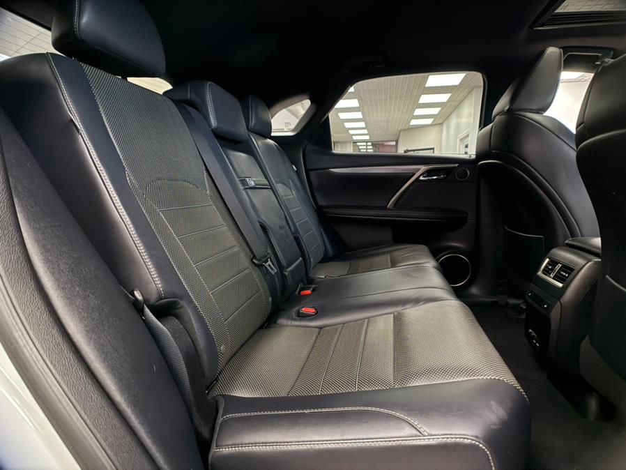 2020 Lexus RX RX 350 F SPORT Performance AWD, available for sale in Massapequa Park, New York | Power Motors East. Massapequa Park, New York 2020 Lexus RX RX 350 F SPORT Performance AWD, available for sale in Massapequa Park, New York | Power Motors East. Massapequa Park, New York