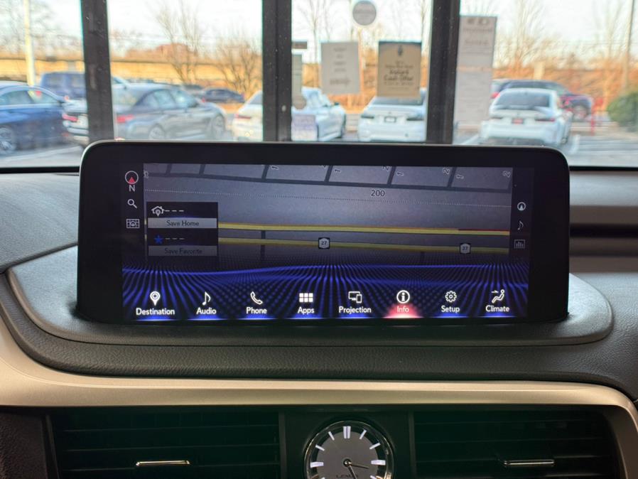 2020 Lexus RX RX 350 F SPORT Performance AWD, available for sale in Massapequa Park, New York | Power Motors East. Massapequa Park, New York 2020 Lexus RX RX 350 F SPORT Performance AWD, available for sale in Massapequa Park, New York | Power Motors East. Massapequa Park, New York