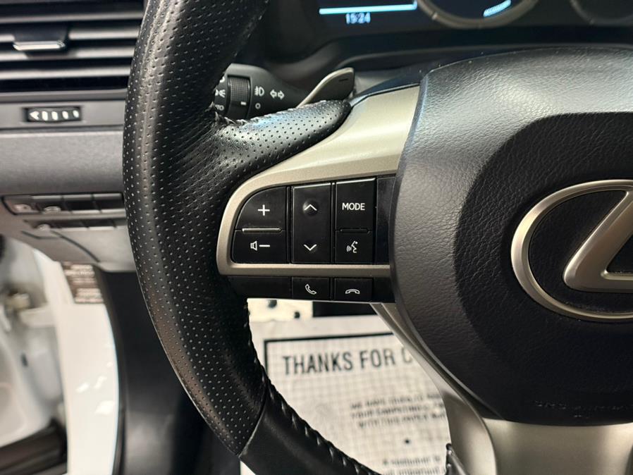 2020 Lexus RX RX 350 F SPORT Performance AWD, available for sale in Massapequa Park, New York | Power Motors East. Massapequa Park, New York 2020 Lexus RX RX 350 F SPORT Performance AWD, available for sale in Massapequa Park, New York | Power Motors East. Massapequa Park, New York