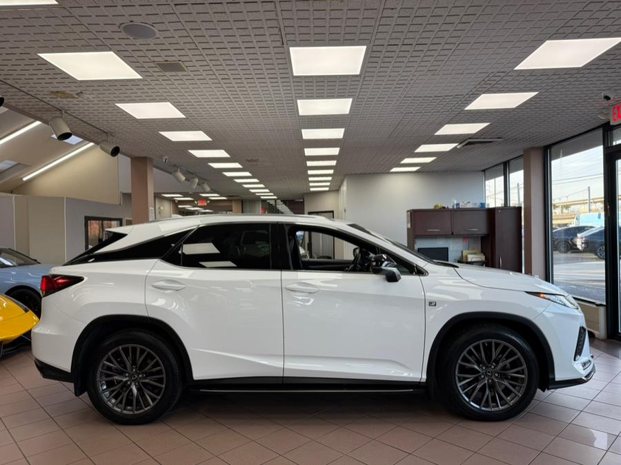 2020 Lexus RX RX 350 F SPORT Performance AWD, available for sale in Massapequa Park, New York | Power Motors East. Massapequa Park, New York 2020 Lexus RX RX 350 F SPORT Performance AWD, available for sale in Massapequa Park, New York | Power Motors East. Massapequa Park, New York