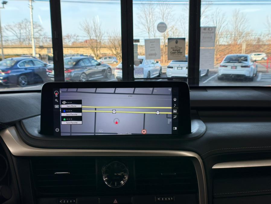 2020 Lexus RX RX 350 F SPORT Performance AWD, available for sale in Massapequa Park, New York | Power Motors East. Massapequa Park, New York 2020 Lexus RX RX 350 F SPORT Performance AWD, available for sale in Massapequa Park, New York | Power Motors East. Massapequa Park, New York