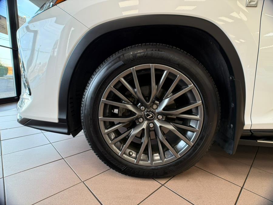 2020 Lexus RX RX 350 F SPORT Performance AWD, available for sale in Massapequa Park, New York | Power Motors East. Massapequa Park, New York 2020 Lexus RX RX 350 F SPORT Performance AWD, available for sale in Massapequa Park, New York | Power Motors East. Massapequa Park, New York