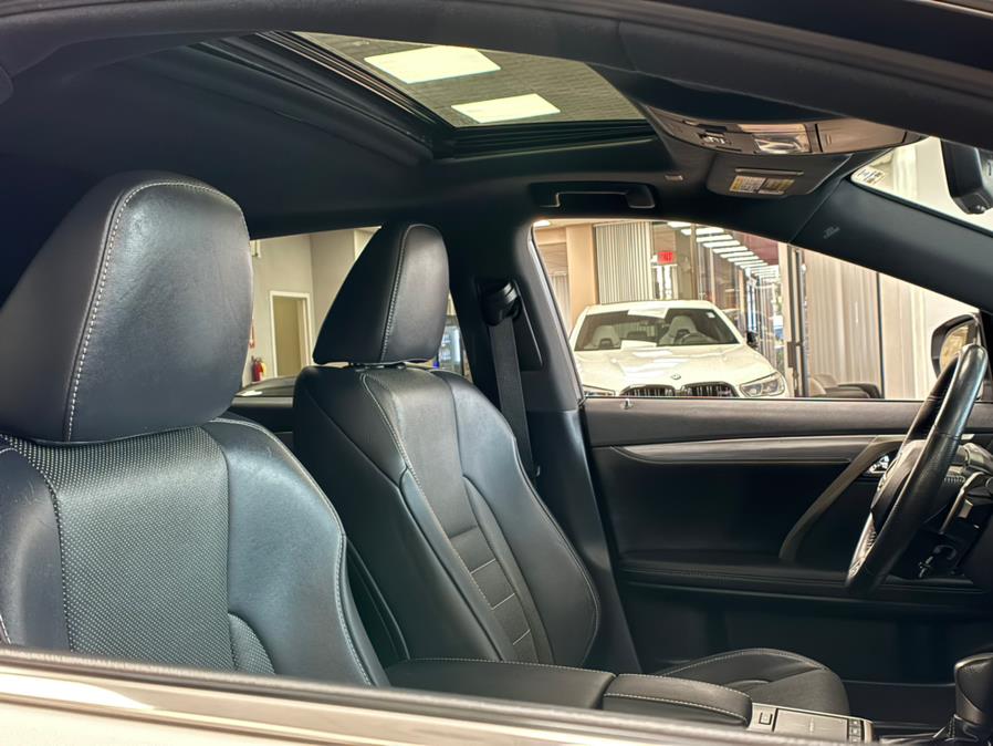 2020 Lexus RX RX 350 F SPORT Performance AWD, available for sale in Massapequa Park, New York | Power Motors East. Massapequa Park, New York 2020 Lexus RX RX 350 F SPORT Performance AWD, available for sale in Massapequa Park, New York | Power Motors East. Massapequa Park, New York