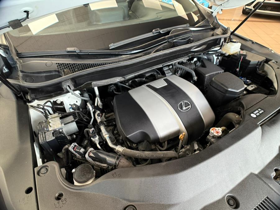 2020 Lexus RX RX 350 F SPORT Performance AWD, available for sale in Massapequa Park, New York | Power Motors East. Massapequa Park, New York 2020 Lexus RX RX 350 F SPORT Performance AWD, available for sale in Massapequa Park, New York | Power Motors East. Massapequa Park, New York