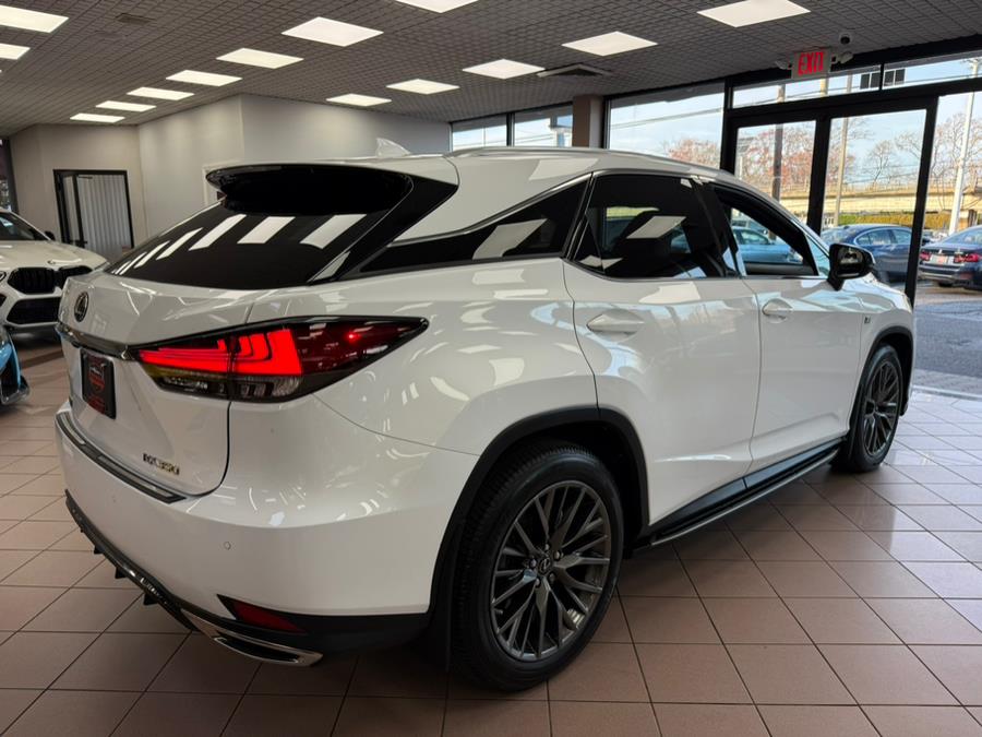 2020 Lexus RX RX 350 F SPORT Performance AWD, available for sale in Massapequa Park, New York | Power Motors East. Massapequa Park, New York 2020 Lexus RX RX 350 F SPORT Performance AWD, available for sale in Massapequa Park, New York | Power Motors East. Massapequa Park, New York