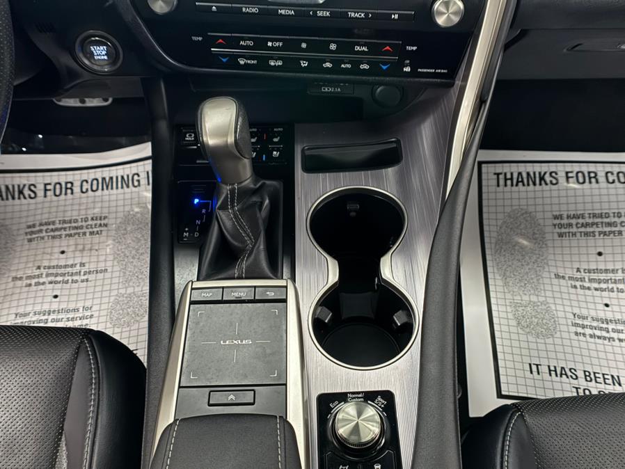2020 Lexus RX RX 350 F SPORT Performance AWD, available for sale in Massapequa Park, New York | Power Motors East. Massapequa Park, New York 2020 Lexus RX RX 350 F SPORT Performance AWD, available for sale in Massapequa Park, New York | Power Motors East. Massapequa Park, New York