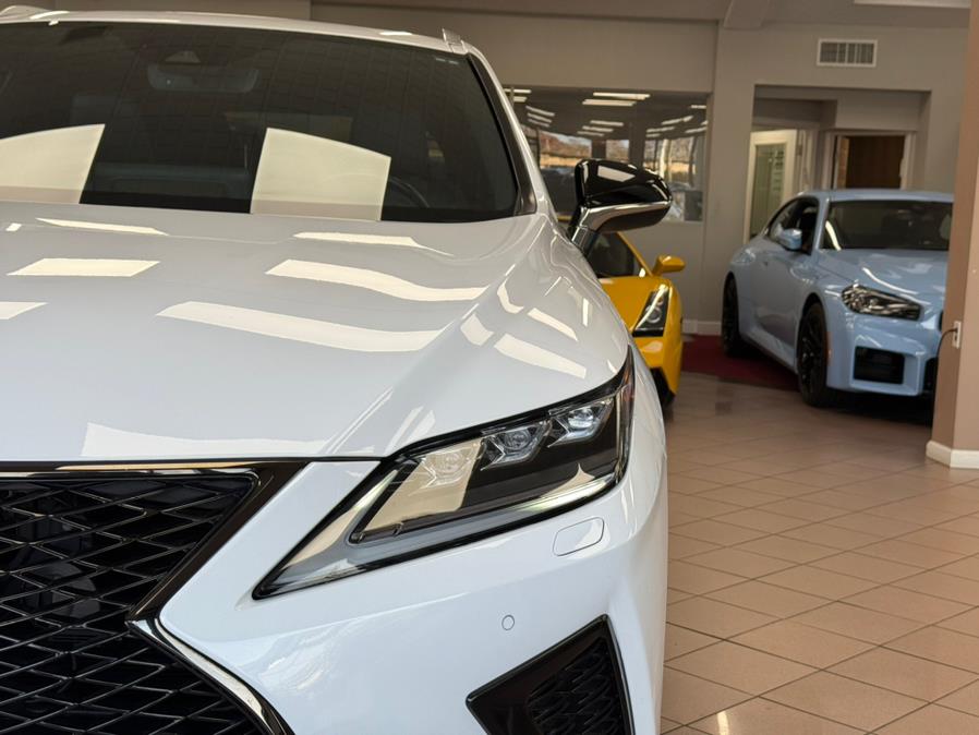 2020 Lexus RX RX 350 F SPORT Performance AWD, available for sale in Massapequa Park, New York | Power Motors East. Massapequa Park, New York 2020 Lexus RX RX 350 F SPORT Performance AWD, available for sale in Massapequa Park, New York | Power Motors East. Massapequa Park, New York