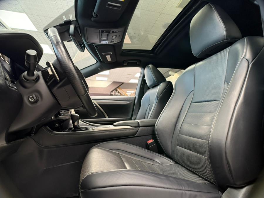 2020 Lexus RX RX 350 F SPORT Performance AWD, available for sale in Massapequa Park, New York | Power Motors East. Massapequa Park, New York 2020 Lexus RX RX 350 F SPORT Performance AWD, available for sale in Massapequa Park, New York | Power Motors East. Massapequa Park, New York