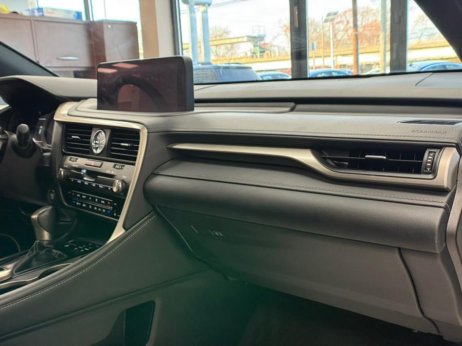 2020 Lexus RX RX 350 F SPORT Performance AWD, available for sale in Massapequa Park, New York | Power Motors East. Massapequa Park, New York 2020 Lexus RX RX 350 F SPORT Performance AWD, available for sale in Massapequa Park, New York | Power Motors East. Massapequa Park, New York