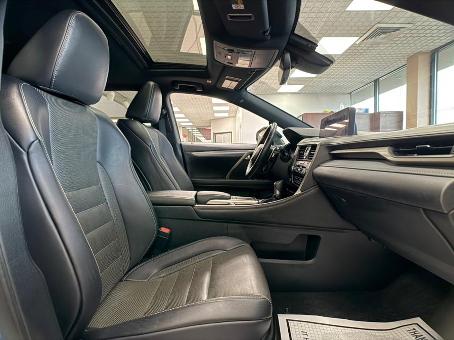 2020 Lexus RX RX 350 F SPORT Performance AWD, available for sale in Massapequa Park, New York | Power Motors East. Massapequa Park, New York 2020 Lexus RX RX 350 F SPORT Performance AWD, available for sale in Massapequa Park, New York | Power Motors East. Massapequa Park, New York