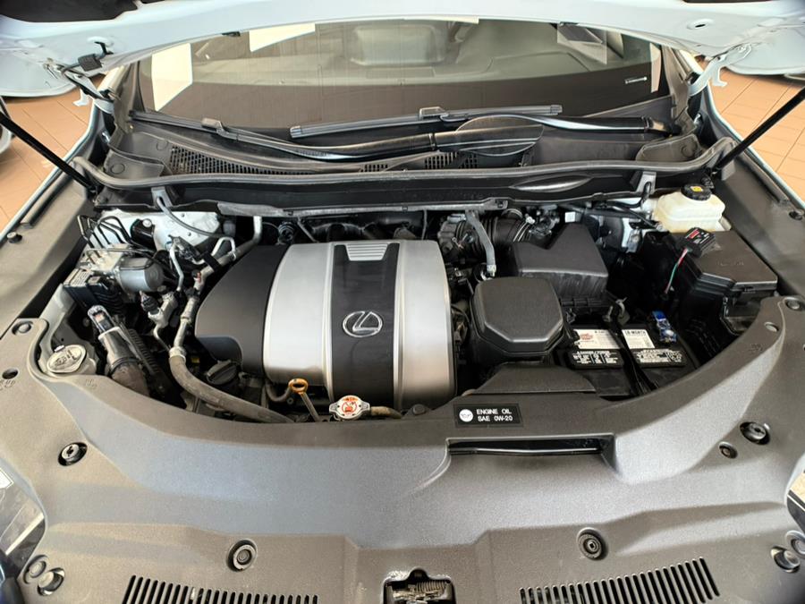 2020 Lexus RX RX 350 F SPORT Performance AWD, available for sale in Massapequa Park, New York | Power Motors East. Massapequa Park, New York 2020 Lexus RX RX 350 F SPORT Performance AWD, available for sale in Massapequa Park, New York | Power Motors East. Massapequa Park, New York