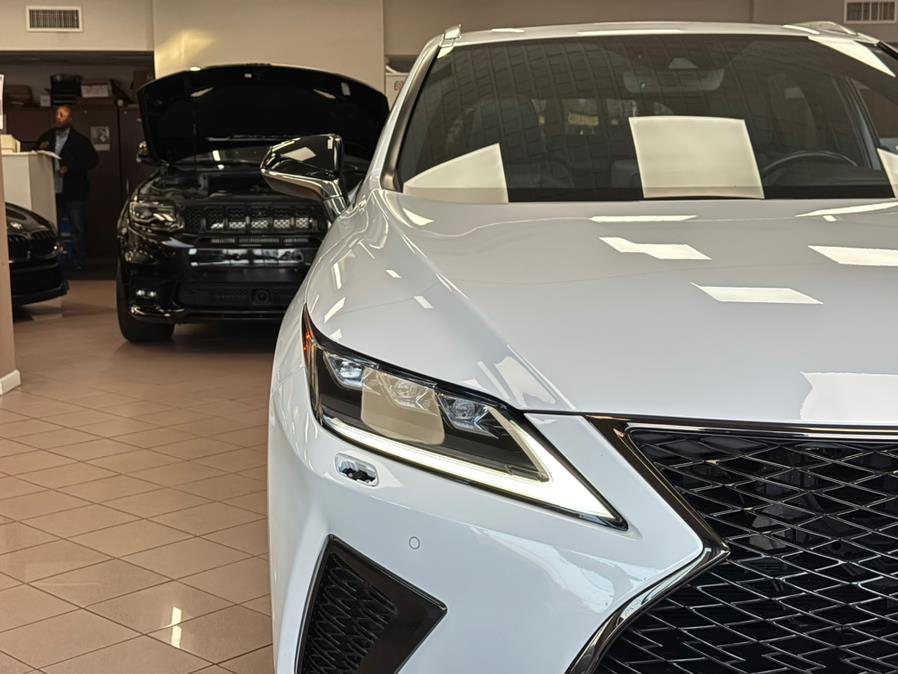 2020 Lexus RX RX 350 F SPORT Performance AWD, available for sale in Massapequa Park, New York | Power Motors East. Massapequa Park, New York 2020 Lexus RX RX 350 F SPORT Performance AWD, available for sale in Massapequa Park, New York | Power Motors East. Massapequa Park, New York