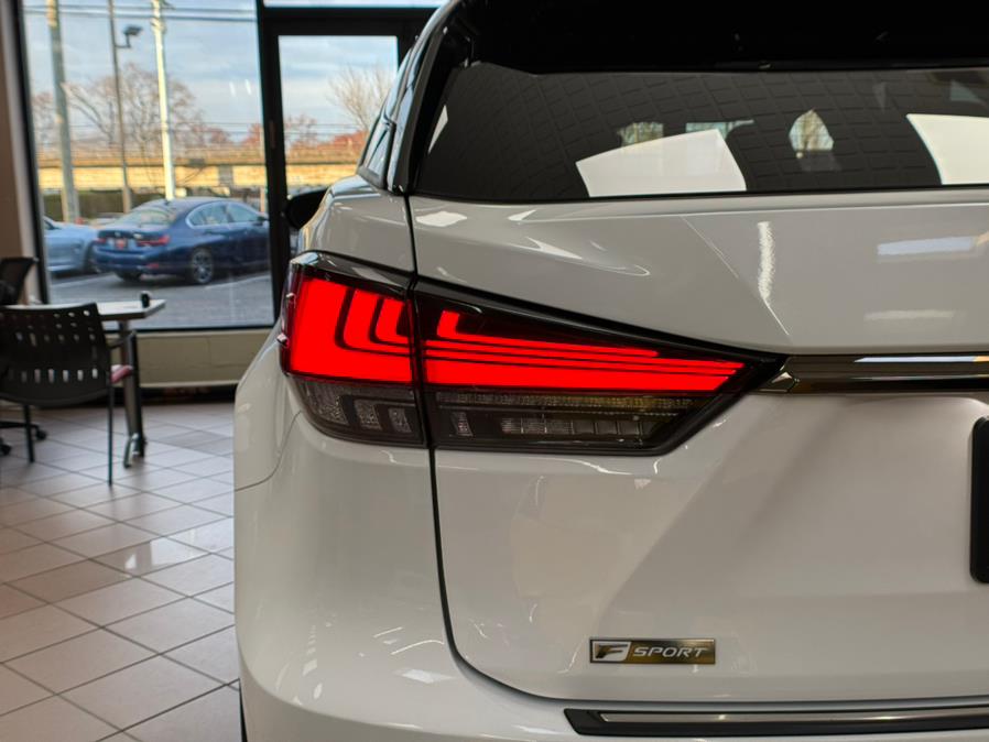 2020 Lexus RX RX 350 F SPORT Performance AWD, available for sale in Massapequa Park, New York | Power Motors East. Massapequa Park, New York 2020 Lexus RX RX 350 F SPORT Performance AWD, available for sale in Massapequa Park, New York | Power Motors East. Massapequa Park, New York