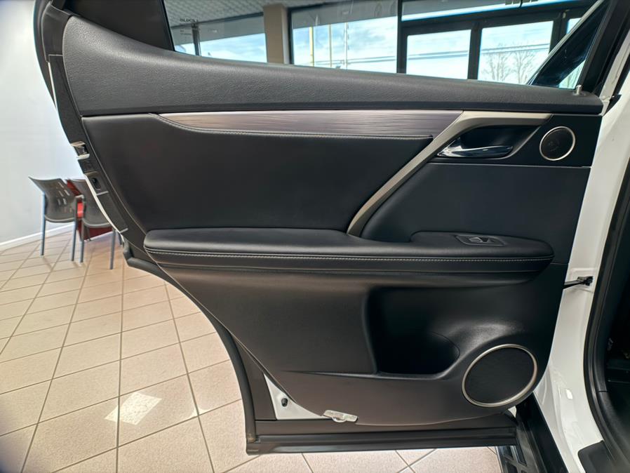 2020 Lexus RX RX 350 F SPORT Performance AWD, available for sale in Massapequa Park, New York | Power Motors East. Massapequa Park, New York 2020 Lexus RX RX 350 F SPORT Performance AWD, available for sale in Massapequa Park, New York | Power Motors East. Massapequa Park, New York