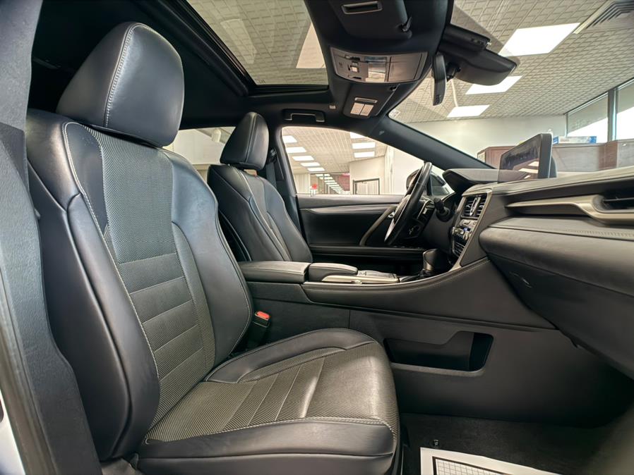 2020 Lexus RX RX 350 F SPORT Performance AWD, available for sale in Massapequa Park, New York | Power Motors East. Massapequa Park, New York 2020 Lexus RX RX 350 F SPORT Performance AWD, available for sale in Massapequa Park, New York | Power Motors East. Massapequa Park, New York