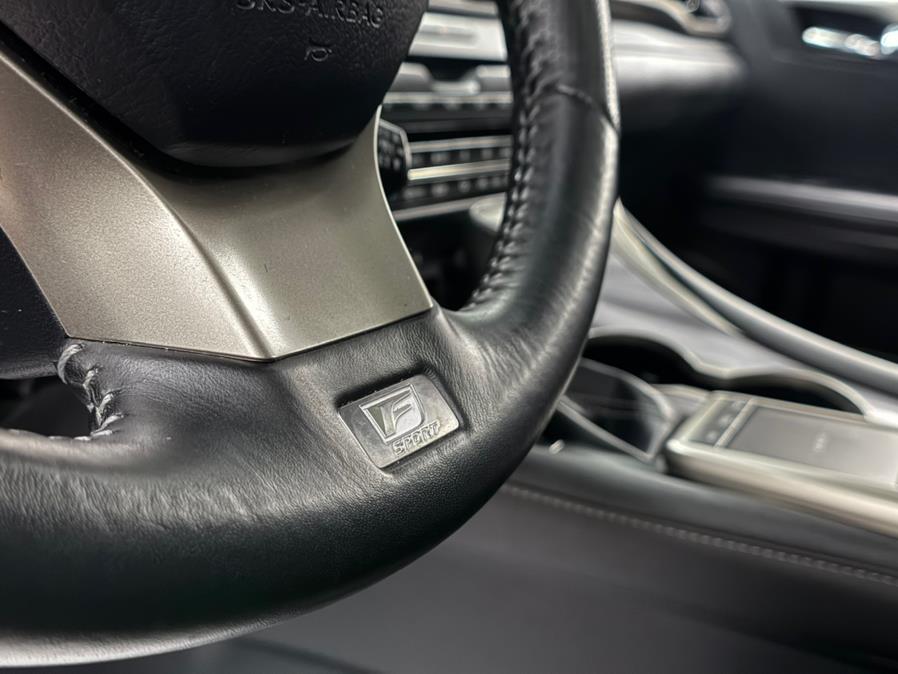 2020 Lexus RX RX 350 F SPORT Performance AWD, available for sale in Massapequa Park, New York | Power Motors East. Massapequa Park, New York 2020 Lexus RX RX 350 F SPORT Performance AWD, available for sale in Massapequa Park, New York | Power Motors East. Massapequa Park, New York