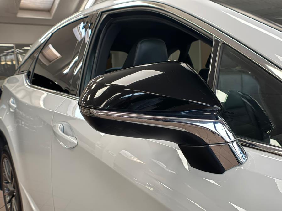 2020 Lexus RX RX 350 F SPORT Performance AWD, available for sale in Massapequa Park, New York | Power Motors East. Massapequa Park, New York 2020 Lexus RX RX 350 F SPORT Performance AWD, available for sale in Massapequa Park, New York | Power Motors East. Massapequa Park, New York
