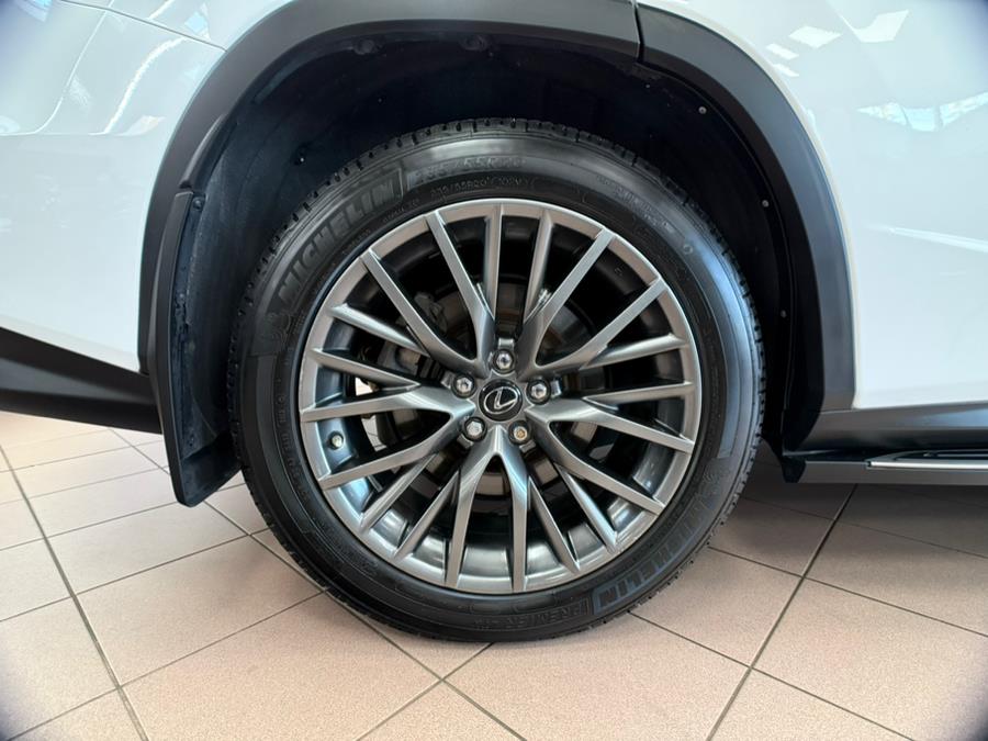 2020 Lexus RX RX 350 F SPORT Performance AWD, available for sale in Massapequa Park, New York | Power Motors East. Massapequa Park, New York 2020 Lexus RX RX 350 F SPORT Performance AWD, available for sale in Massapequa Park, New York | Power Motors East. Massapequa Park, New York