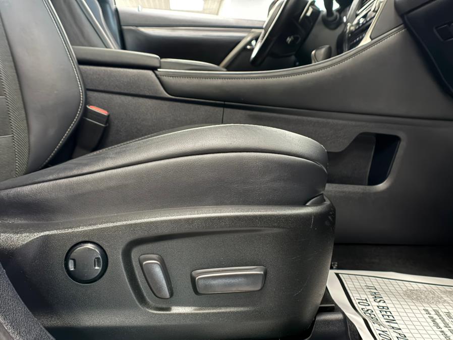2020 Lexus RX RX 350 F SPORT Performance AWD, available for sale in Massapequa Park, New York | Power Motors East. Massapequa Park, New York 2020 Lexus RX RX 350 F SPORT Performance AWD, available for sale in Massapequa Park, New York | Power Motors East. Massapequa Park, New York