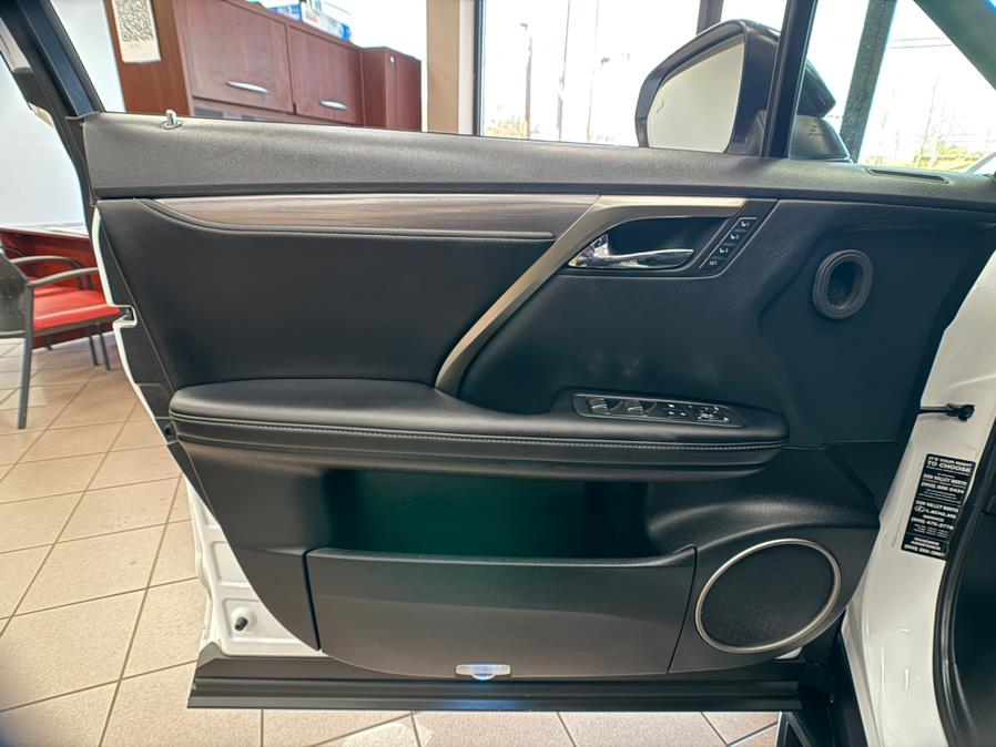 2020 Lexus RX RX 350 F SPORT Performance AWD, available for sale in Massapequa Park, New York | Power Motors East. Massapequa Park, New York 2020 Lexus RX RX 350 F SPORT Performance AWD, available for sale in Massapequa Park, New York | Power Motors East. Massapequa Park, New York