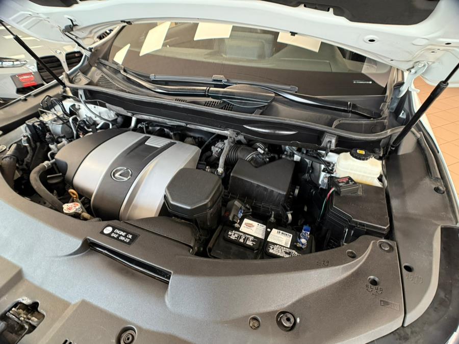 2020 Lexus RX RX 350 F SPORT Performance AWD, available for sale in Massapequa Park, New York | Power Motors East. Massapequa Park, New York 2020 Lexus RX RX 350 F SPORT Performance AWD, available for sale in Massapequa Park, New York | Power Motors East. Massapequa Park, New York