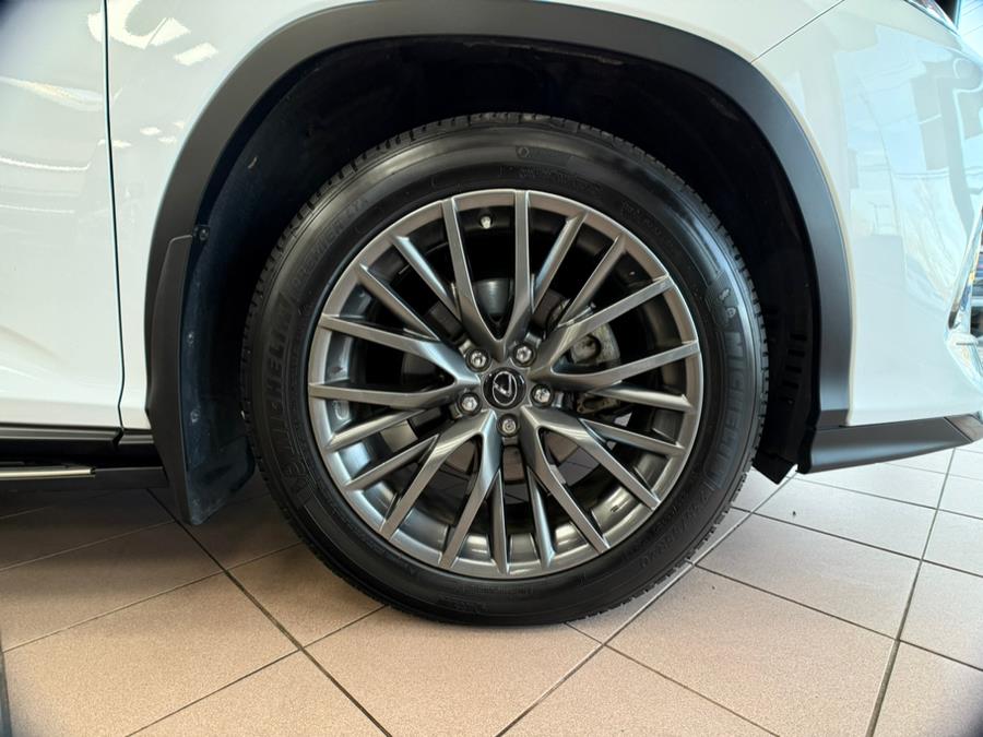 2020 Lexus RX RX 350 F SPORT Performance AWD, available for sale in Massapequa Park, New York | Power Motors East. Massapequa Park, New York 2020 Lexus RX RX 350 F SPORT Performance AWD, available for sale in Massapequa Park, New York | Power Motors East. Massapequa Park, New York