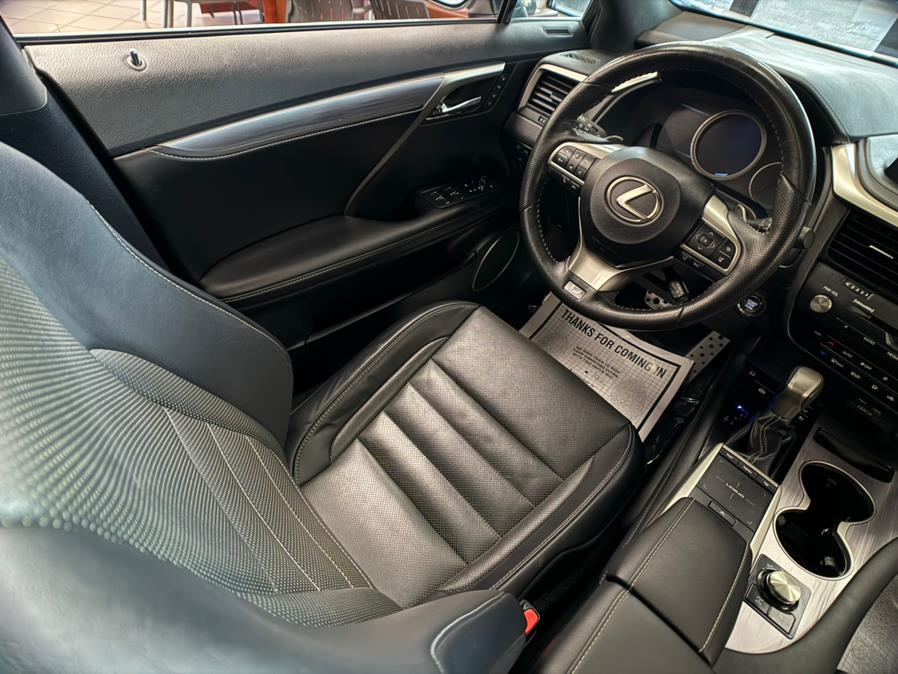 2020 Lexus RX RX 350 F SPORT Performance AWD, available for sale in Massapequa Park, New York | Power Motors East. Massapequa Park, New York 2020 Lexus RX RX 350 F SPORT Performance AWD, available for sale in Massapequa Park, New York | Power Motors East. Massapequa Park, New York