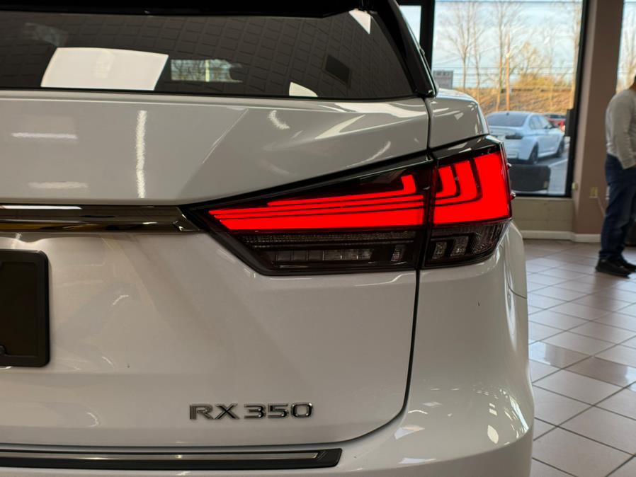 2020 Lexus RX RX 350 F SPORT Performance AWD, available for sale in Massapequa Park, New York | Power Motors East. Massapequa Park, New York 2020 Lexus RX RX 350 F SPORT Performance AWD, available for sale in Massapequa Park, New York | Power Motors East. Massapequa Park, New York