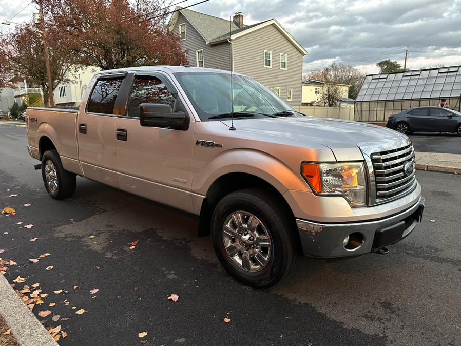 2011 Ford F-150 XLT photo 8