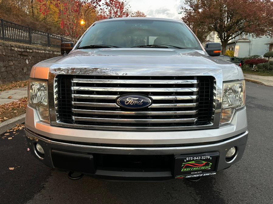 2011 Ford F-150 XLT photo 10