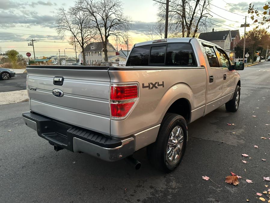 2011 Ford F-150 XLT photo 6