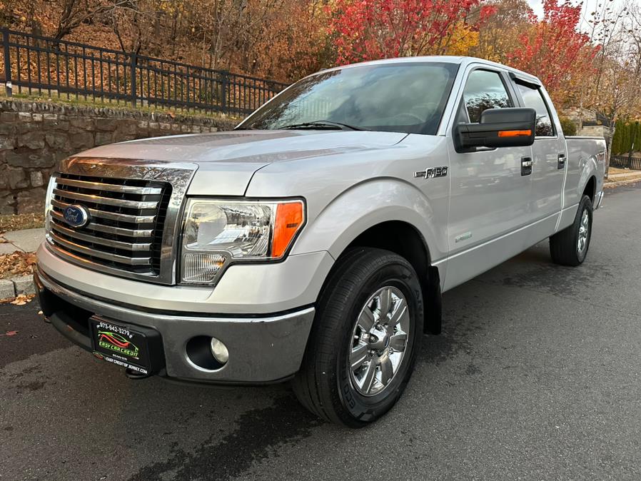 2011 Ford F-150 XLT photo 1