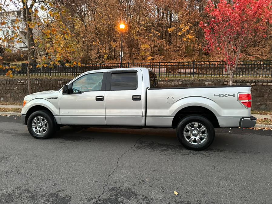 2011 Ford F-150 XLT photo 3