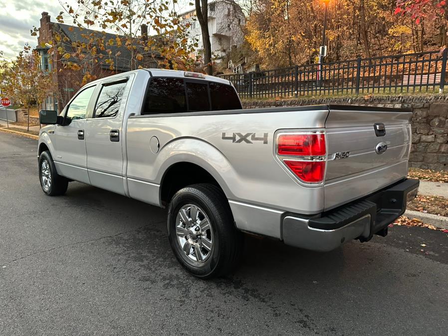 2011 Ford F-150 XLT photo 4